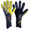 Sport Guanti da portiere di calcio Guanti da portiere professionali Guanti da portiere di calcio Luvas De Goleiro Accessori da calcio2441