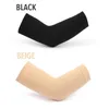 Cykelhandskar Fashion Elastic Shaping Thin Arm Bundle Set Women Shaperwear Slimming Manchon de Compression Pour Bras