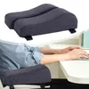 椅子カバーアームパッド圧力リリーフソフトコンフォートレストエルボアームレスト車椅子オフィスゲーム用のアームレストカバーパッド