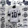 Хоккейные майки Хоккейные майки Penn State Nittany Lions Hockey Jersey Alex Limoges Kevin Wall Oskar Autio Tim Doherty Connor McMenamin Aarne Talvitie