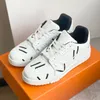 Designer Running Shoes Fashion Louiseity Sneakers Sneakers Men Mul