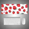 Creative Cartoon Gaming Mouse Pad Mousepad Gamer Desk Mat XL Keyboard Stor matta Datorbordsyta