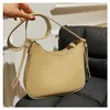 Bolsas de noite de sacolas de tira única de luxo, senhoras de couro pu de couro pequeno cor pequena cor sólida feminina crossbody casual