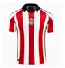 23 24 Guadalajara Soccer Jerseys speciale Chivas regal chicharito I.BRIZUELA C.CALDERON A.ZALDIVAR A.VEGA casa lontano 3 ° 2023 calcio uomo donna bambino maglia rossa terzo