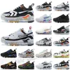 Evo Runda Shoes Men Evolution of Icons Multi-color Treners Black Wolf Grey Oreo Summit White Mens Outdoor Sports Sports Sneakers