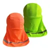 Casquettes de cyclisme chapeau d'ombre Protection solaire bandeau couvre-chef pour femmes hommes randonnée en plein air