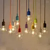 Pendant Lamps Modern Restaurants Shops Clothing Stores Light Lovely Creative Children's Rooms Shop Windows Balcony Bar Lamp