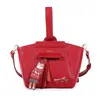 Evening Bags Versitile Fashion Shoulder WOMEN'S Bag Style Handbag Cute Pendant Square Sling Purses And Handbags Clutch