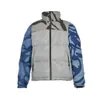 Down Jacket heren warme buitenmode eenvoudige solide zwart rood wit blauw multi -kleuren capuchon paar winterpak