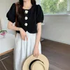 Kvinnors kostymer koreanska lösa avslappnade blazrar femme chic pastelldräkt kvinnor veste tailleur kontor damer blazer feminino kappa