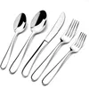 flatware for 8