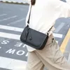 이브닝 가방 EST Genuine Leather Women Crossbody 2022 고급 디자인 여성 간단한 핸드백 고품질 어깨