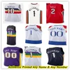 stitched Basketball Jersey Brandon Ingram Zion Williamson Jonas Valanciunas Cj Mccollum Trey Murphy Iii