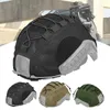 Motorcycle Helmets Lightweight Useful Camouflage Design Helmet Cover Soft Removable For Cycling