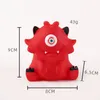 44 styles Novelty Boom Eye Worm Fidget Toy Fun Anti Stress Relief Relief Toy Funny Grass Animals Decompression Toys