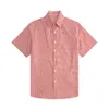 Heren Flower Print Shirts Casual Button Down Short Sleeve Hawaiiaans shirt Suits Summer Beach Designer Drail Shirts Casual Shirts Heren's Casual Shirts
