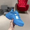 Дизайнерские Кроссовки Triple S Модные Кроссовки Женские Роскошные Balencaigaity Schuhe Спортивная Обувь Chaussures Повседневные Кроссовки Классические Кроссовки Женские sdfsdf