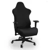 Chair Covers Gaming Cover Spandex Office Elastic Armchair Seat For Computer Chairs Slipcovers Keep Warm