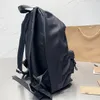 Projektant plecaków nylonowy plecak Męski plecak duża pojemność Pakiet wojskowy Travel Travel Travels Nowe modne busines186j