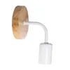 Wall Lamps Nordic Lights Fixture E27 Sconce Lamp Bedside Minimalist Decorative For Home Lighting Living Room Staircase Corridor