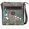 2021 PVC Designer Torby Messenger 645 Znakomite wykonanie należy kupić Cartoon Fashion Design Rozmiar 21 23 4257p