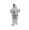 Wysokiej jakości garnitur kosmiczny kostium maskotki astronauta kostium maskotki