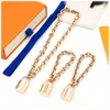 L Bracelet Lock Designer Bangle Bracelet يربط الأساور الملونة سلسلة الفضة Hippie Braclets Bettelarmband Silber Gold Baracles Chains Diamonte Braclet