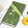 Creativiteit Weken Boek Effici￫ntie 2022 Planner Notebook Portable Journal Travel Diary Business Notebook Office School Supplies