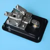 Drie koppeling Truck Deur slot Beveiligingskast Latch Fire Box Tool Case Knop Industrial Equipment Engineering Voertuig Handgreep