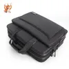 Computer Laptop Men Business Briefcase Oxford Water-proof Travel Bag Casual Shoulder Cross body Large Capacity Handbag223U