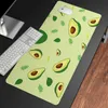 Elementos do mouse de estilo chinês Tapis de Souris não deslize o teclado do teclado Mat Gamer PC Carpet Mousepad Mousepad