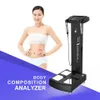 2023 Slimming body composition health multifrequency bioelectrical impedance analyzer