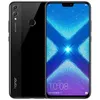 Cellulare originale Huawei Honor 8X 4G LTE 4GB RAM 64GB 128GB ROM Kirin 710 Octa Core Android 6.5" Schermo intero 20MP AI Face ID Fingerprint Smart Phone