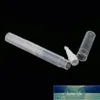 3ml 5ml caneta de torção vazia com pincel Travel portátil Polho de unha/ gel de clareamento de dentes/ fábrica de crescimento/ tubo de brilho labial