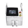 Pico-Laser Maszyna usuwania Tatuaż 808 Diode Laser Fair Remover Picosecond Q Switch Nd