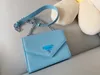 Handväska Fabriksavstånd Försäljning Solid Flap -kuvertväska Telekopisk kedja axel crossbody matchande presentförpackning