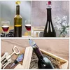 Outils de cuisson géométrique sphérique forme de gemme liège Silicone résine moule 5 pièces bouchons de vin pour la fabrication de bricolage