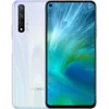 Оригинальный Huawei Honor 20S 4G LTE Сотовый телефон Smart 6GB RAM 128GB ROM Kirin 810 Octa Core Android 6,26 "Полный экран 48MP AI 3750MAH ID Mobile Phone