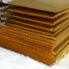 Storage Bags 50PCS Gold Packaging Padded Envelopes Bubble Mailers Lined Poly Mailer Self Seal Aluminizer