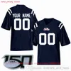 Пользовательский колледж NCAA Ole Miss Rebels Football Jersey 14 Bo Wallace 10 Chad Kelly 10 Эли Мэннинг 18 Ахи Мэннинг 49 Патрик Уиллис Эд