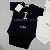 Summer Rompers for Baby Brand 100% bawełny Jumps Nowonarodzone dziewczyny chłopcy odzież 0-24m