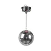 LED Effects The stage light rotating ball contains 18 LED beads