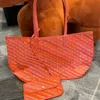 2023 die Einkaufstasche Damen Luxus-Designer-Handtasche Mode Große Kapazität Unterarm Elf Farben Geeignet für den Außenbereich