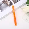 Bitar lytwtws Stationery School Office Erasable Press Multicolour Gel Pen Supply Cute Kawaii Creative Pretty Lovely