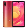 Оригинальный Xiaomi Mi Play 4G LTE Сотовый телефон 6 ГБ ОЗУ 64 ГБ 128 ГБ ROM HELIO P35 Octa Core Android 5,84 дюйма Полноэкранный 12,0 Мр.