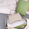 23ss New Fashion luxurys designer Cross Body Bag Femmes Totes Sacs G lettre d'impression Sac à bandoulière classique sac à bandoulière