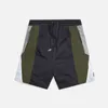 Shorts masculinos Hip Hop homens mulheres casuais praia shorts kith msh shorts respiráveis ​​g221214