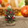 Christmas Decorations DIY Pineapple Cones Decoration Ornaments Fun Tree For Home Garland Wreath Wedding