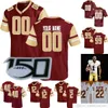 Custom College Boston College Eagles Futebol 22 Doug Flutie 12 Matt Ryan 40 Luke Kuechly 4 Zay Flowers 5 Phil Jurkovec Jersey Ed