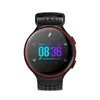 Smart Bracelet Waterproof IP68 Bluetooth Smart Watch Blood Pressure Blood Oxygen Heart Rate Monitor Pedometer Wristwatch For Android IOS Cell Phone